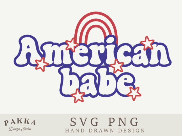 American Babe Svg Png Sublimation Review