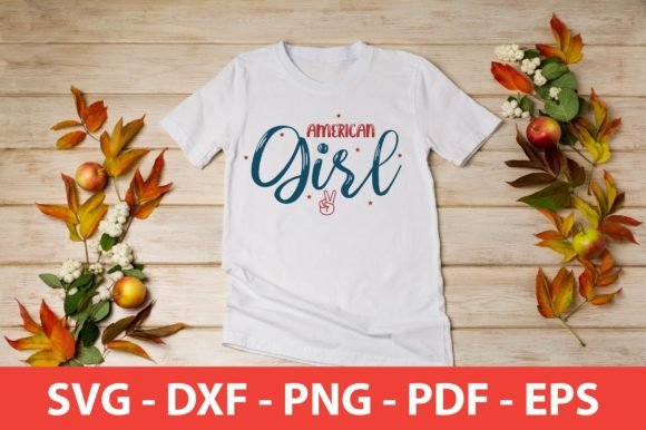 American Girl Svg Review for Embroidery Projects