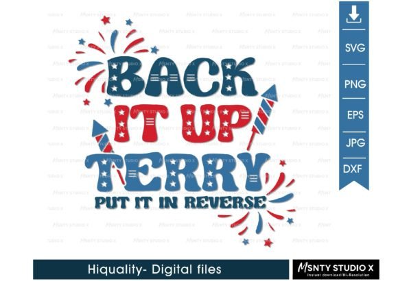 Back It Up Terry SVG Review for Embroidery Projects
