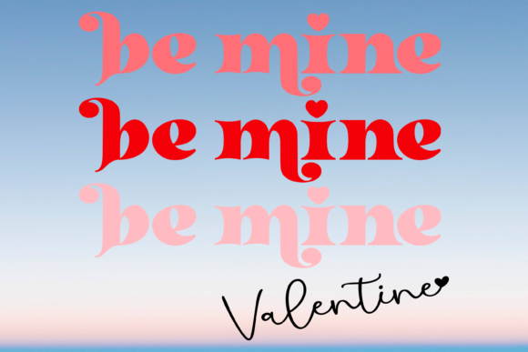 Be Mine Valentine Svg Review for Embroidery Projects