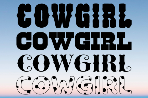Cowgirl Country Western Texas Svg Png Review