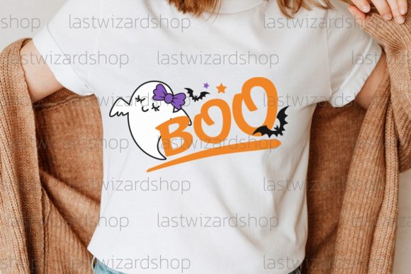 Cute Ghost Svg: A Designer's Review for Real Embroidery