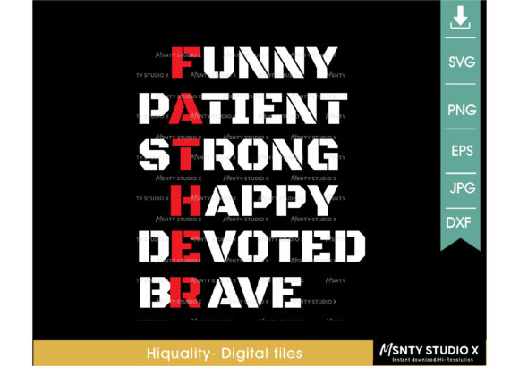 Funny Dad Definition Svg for Father’s Day