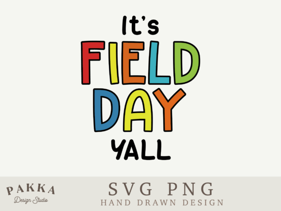 It’s Field Day Yall Svg Png Sublimation Review