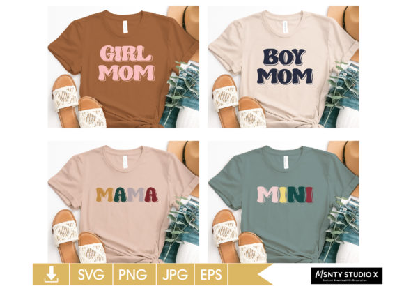 MOM Svg Design Review for Embroidery Projects
