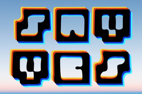 Say Yes Glitch Gamer Aesthetic Svg Review